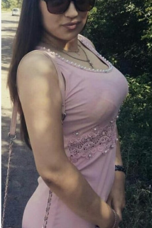 Escort girl Машуня
