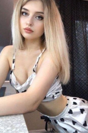 Оксана 