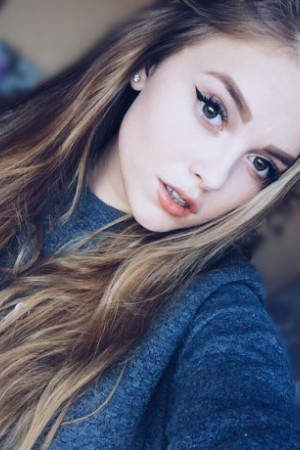 Дарья 